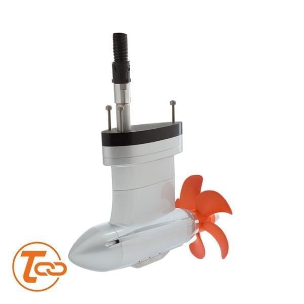 Torqeedo Pod Drive Cruise 12.0 FP