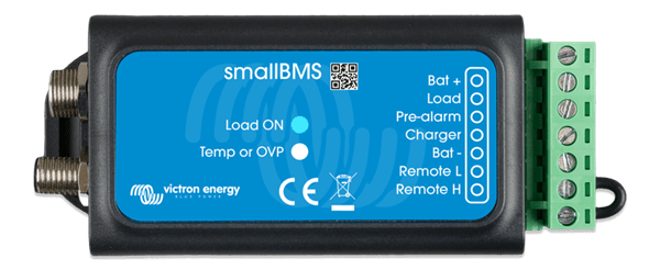 VICTRON ENERGY MINI BMS