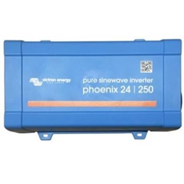 Victron Energy Phoenix İnvertör 24-250 Ve Direct Schuko