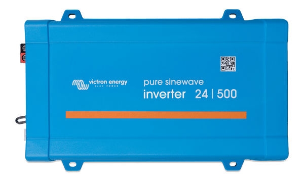 Victron Energy Phoenix İnvertör 24-500 Ve Direct Schuko