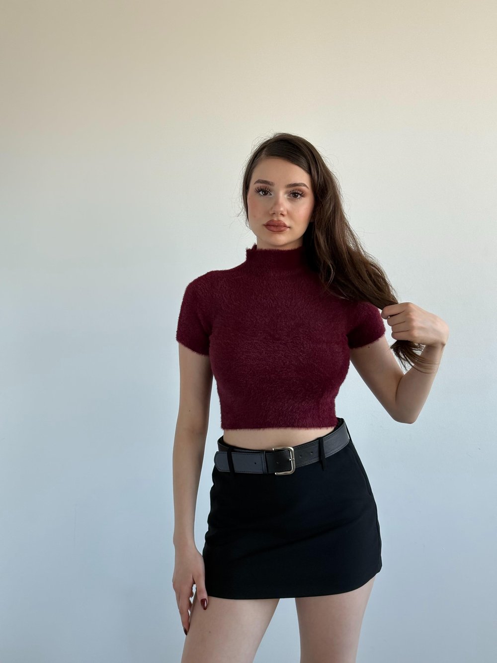 Yumoş Balıkçı Crop