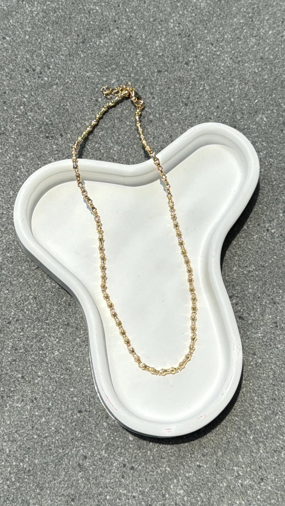 Tare Gold Zincir Kolye