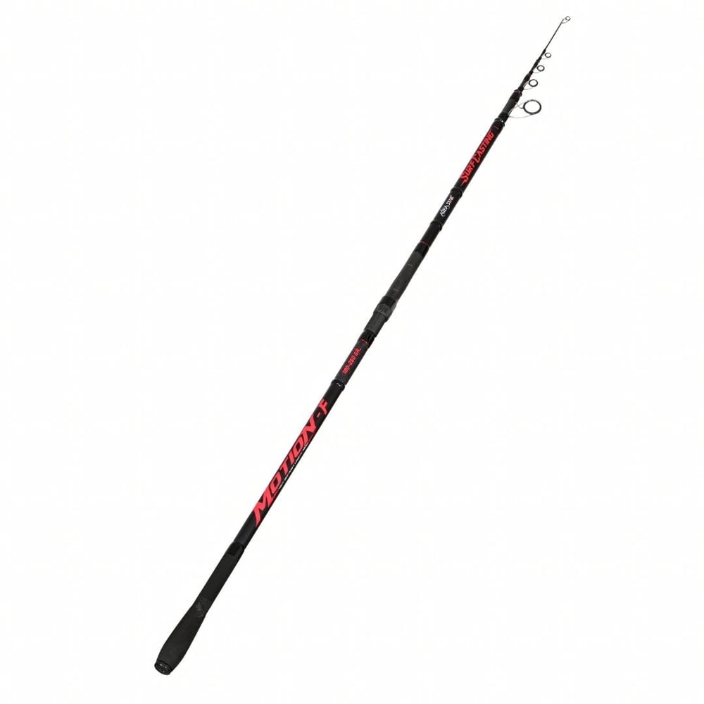 Albastar Motion-F 420 Cm 100-250 Gr Surf Olta Kamışı