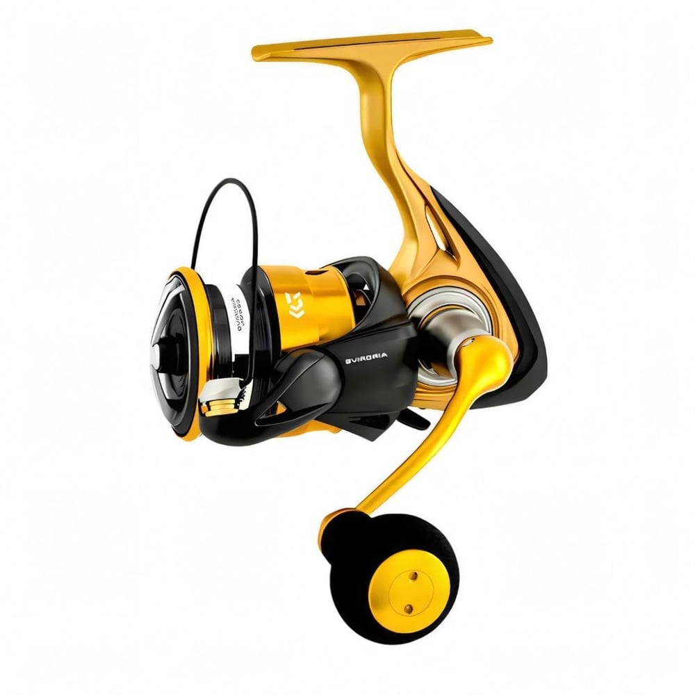 Daiwa Aird 23 LT 4000 C Spin Olta Makinesi
