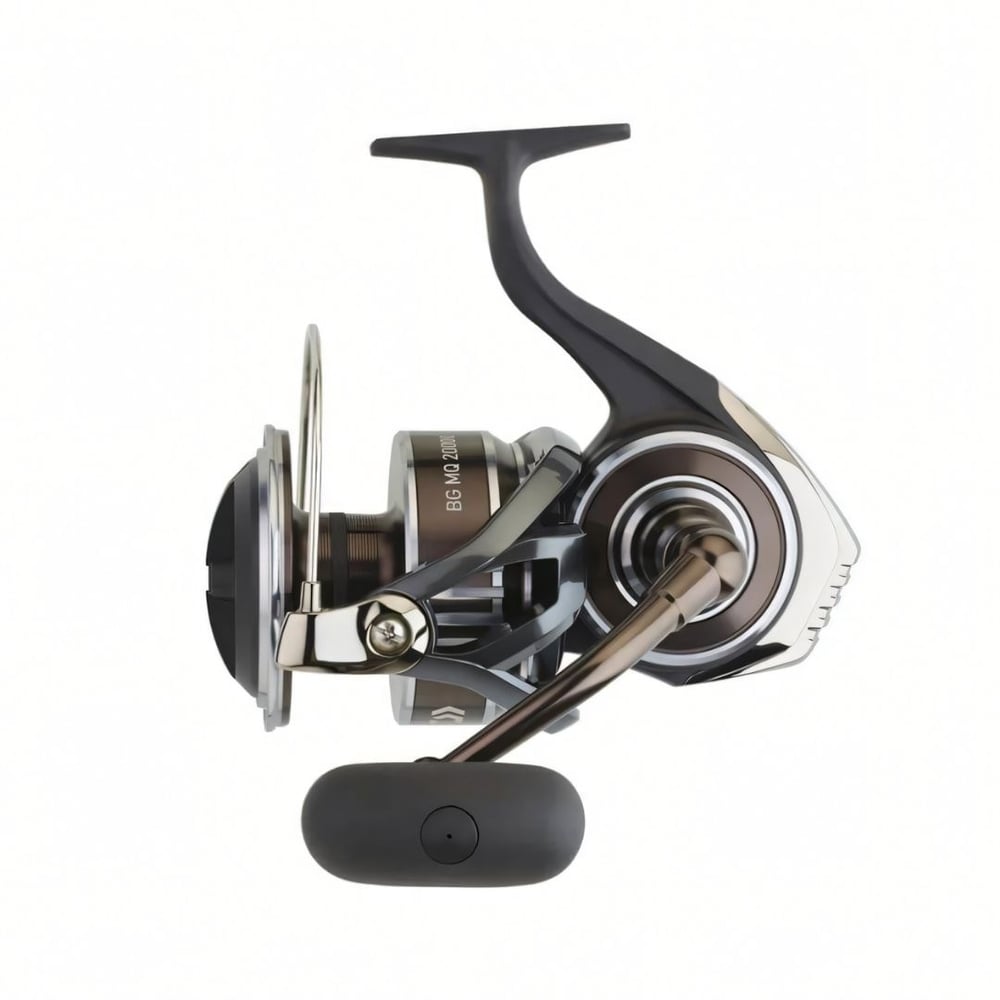 Daiwa BG MQ 4000 DXH Spin Olta Makinesi