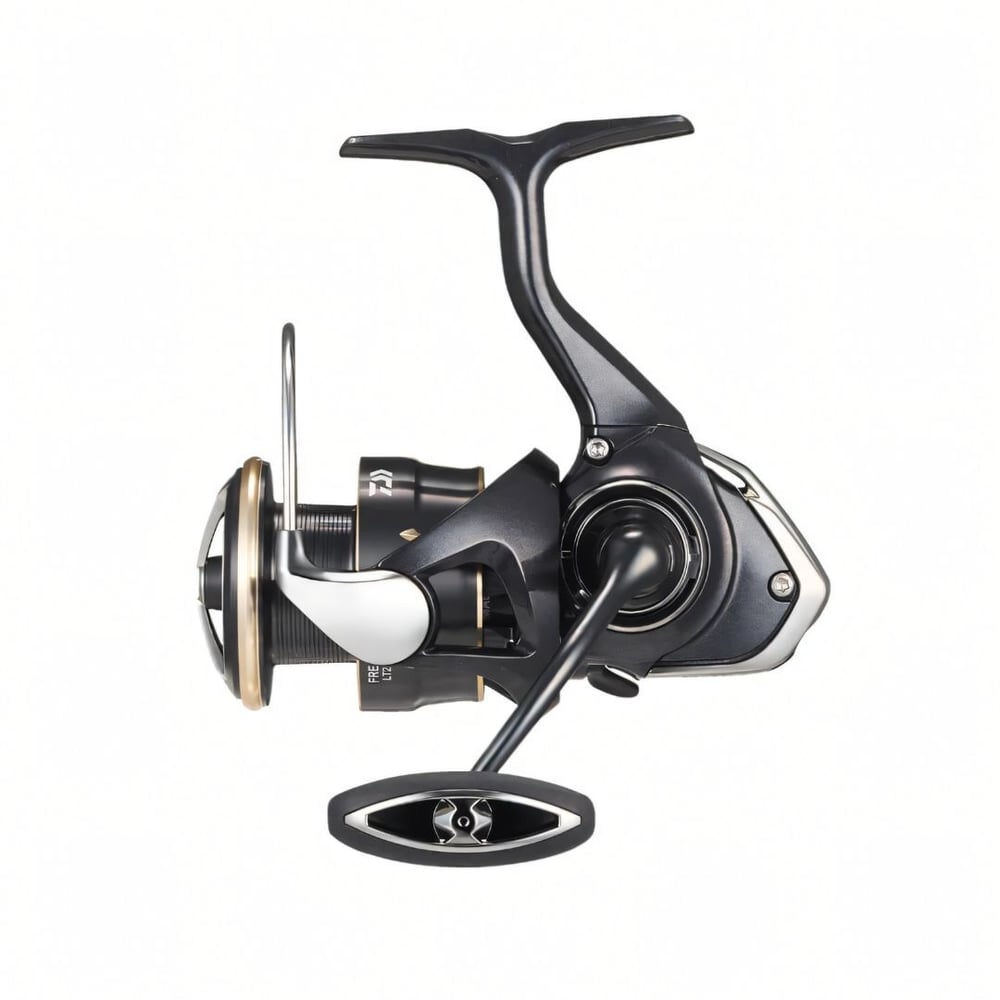 Daiwa Freams 26 LT 3000 DC Spin Olta Makinesi