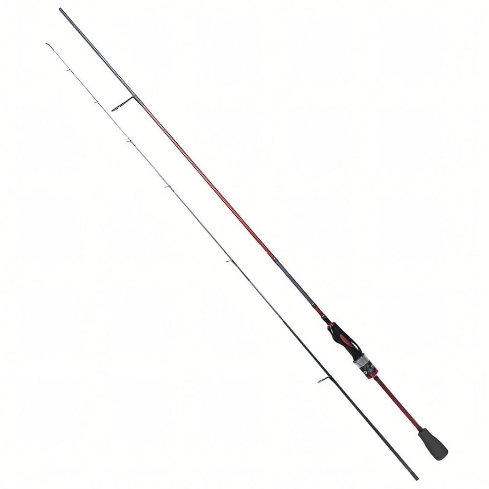 Daiwa Gekkabijin MX 191 Cm 0.5-5 Gr LRF Olta Kamışı