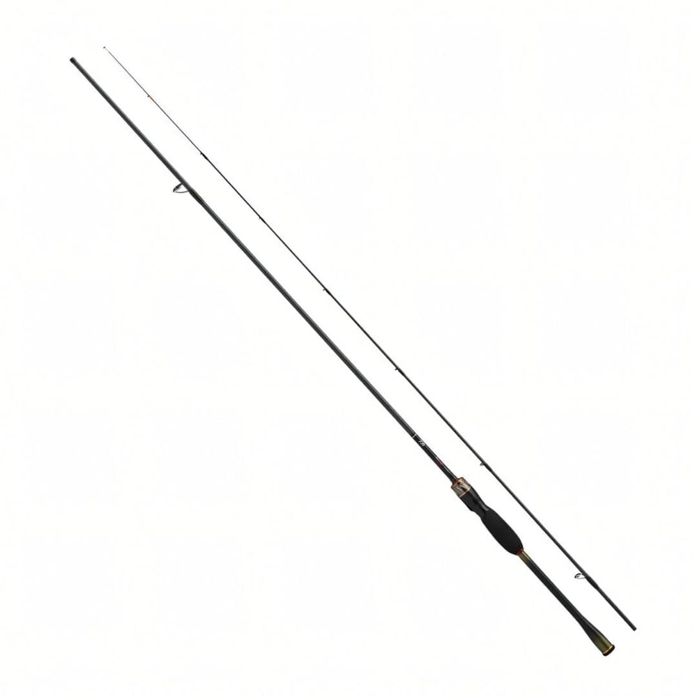 Daiwa Gekkabijin MX Ajing 193 Cm 0.3-5 Gr LRF Olta Kamışı