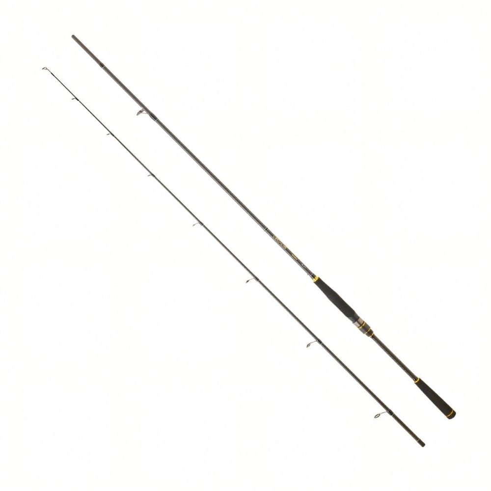 Daiwa Legalis Seabass BF 244 Cm 7-28 Gr Spin Olta Kamışı
