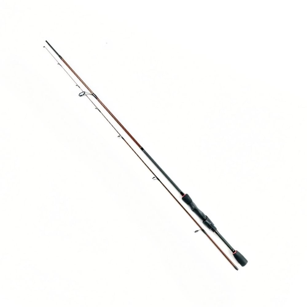 Fladen Maxximus Creek UL 195 Cm 0.5-2 Gr LRF Kamışı