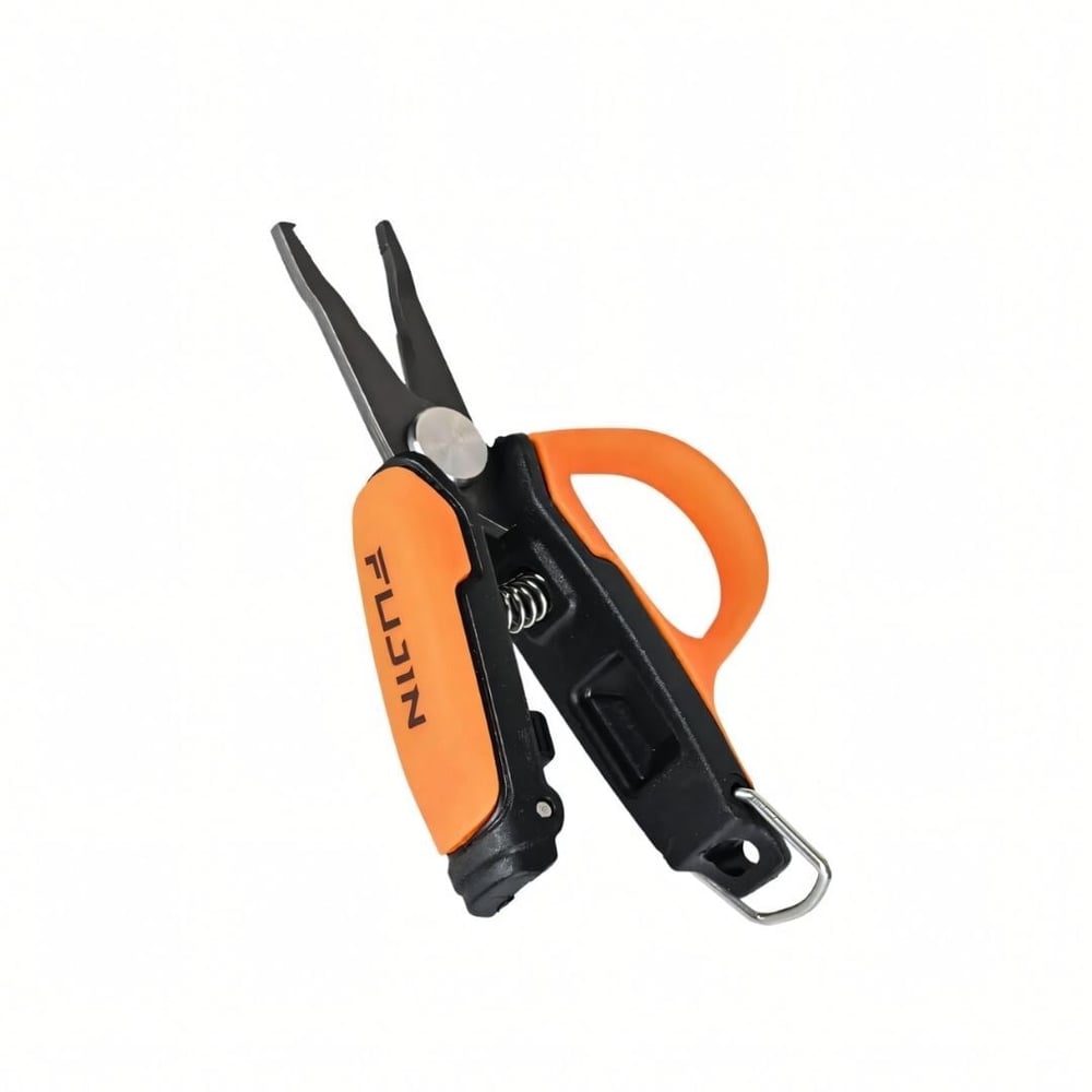 Fujin Ajicut Cutter Plisers LRF Pensesi