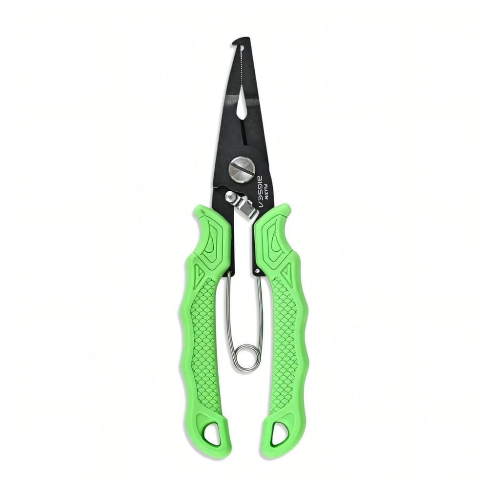 Fujin Bigsea Pliers Balıkçı Pensesi