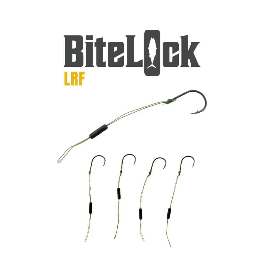 Fujin BiteLock LRF Hırsız İğne