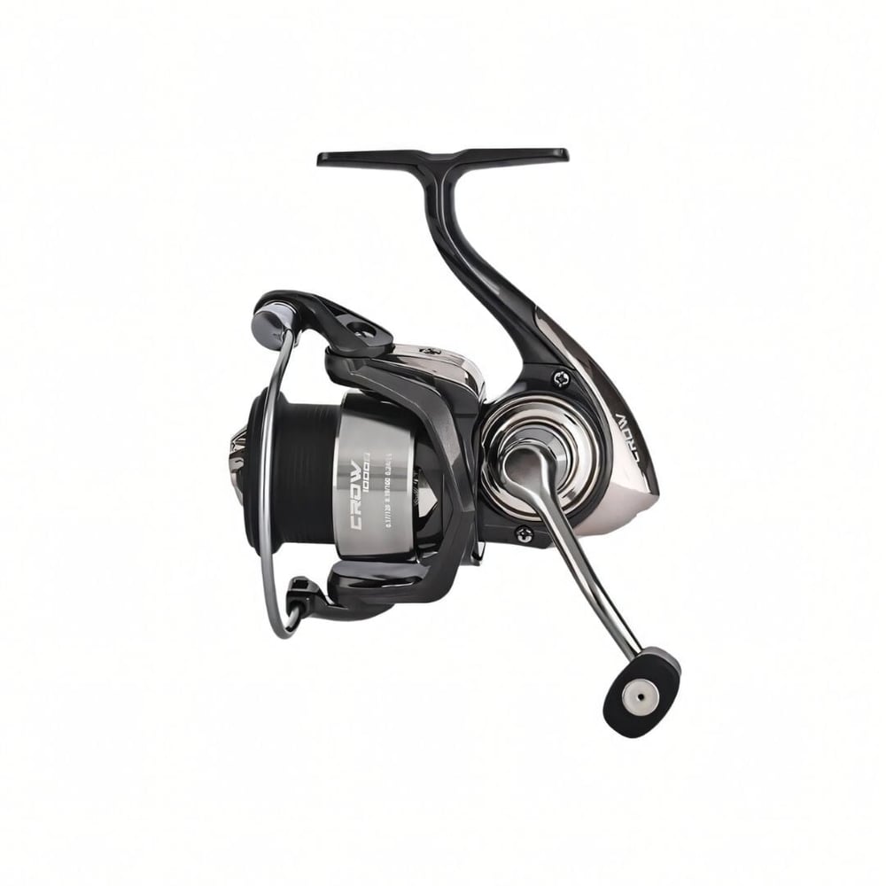 Fujin Crow 2000 S LRF Olta Makinesi