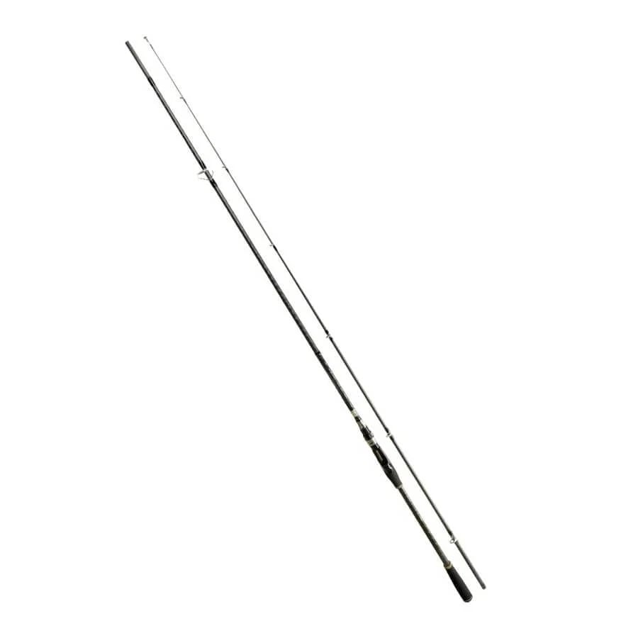 Fujin New Crow X-Plus NCR-902M 270 Cm 10-40 Gr Spin Olta Kamışı