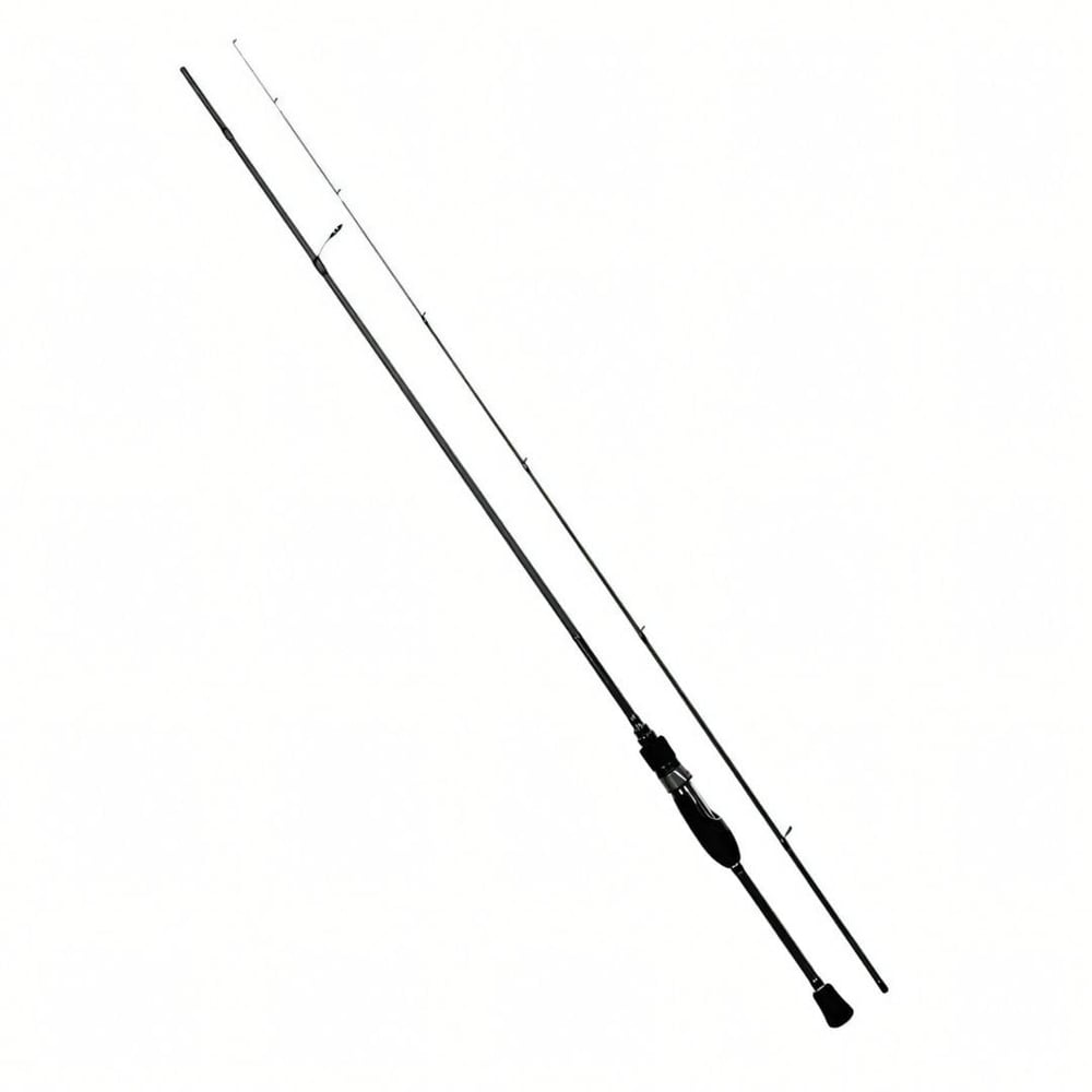 Fujin TheOne 205 Cm 0.5-8 Gr LRF Olta Kamışı