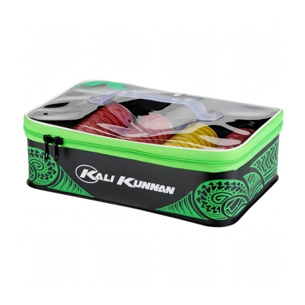 Kali Kunnan Hydrobag Eva Takım Sarma Çantası