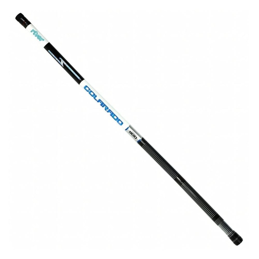 River Colarado Tele Pole Karbon Göl Kamışı