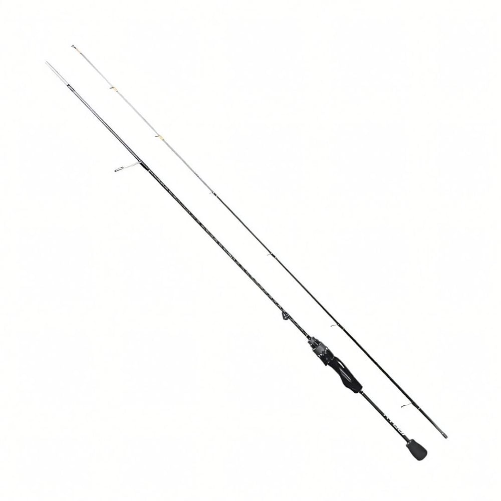 Ryuji Aji Game Fuji 180 Cm 0.5-5 Gr Lrf Olta Kamışı