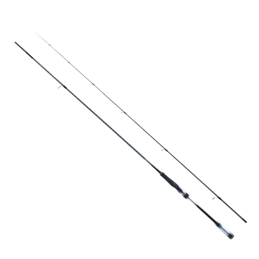 Shimano 26 Lunamis 274 Cm 6-25 Gr Spin Olta Kamışı