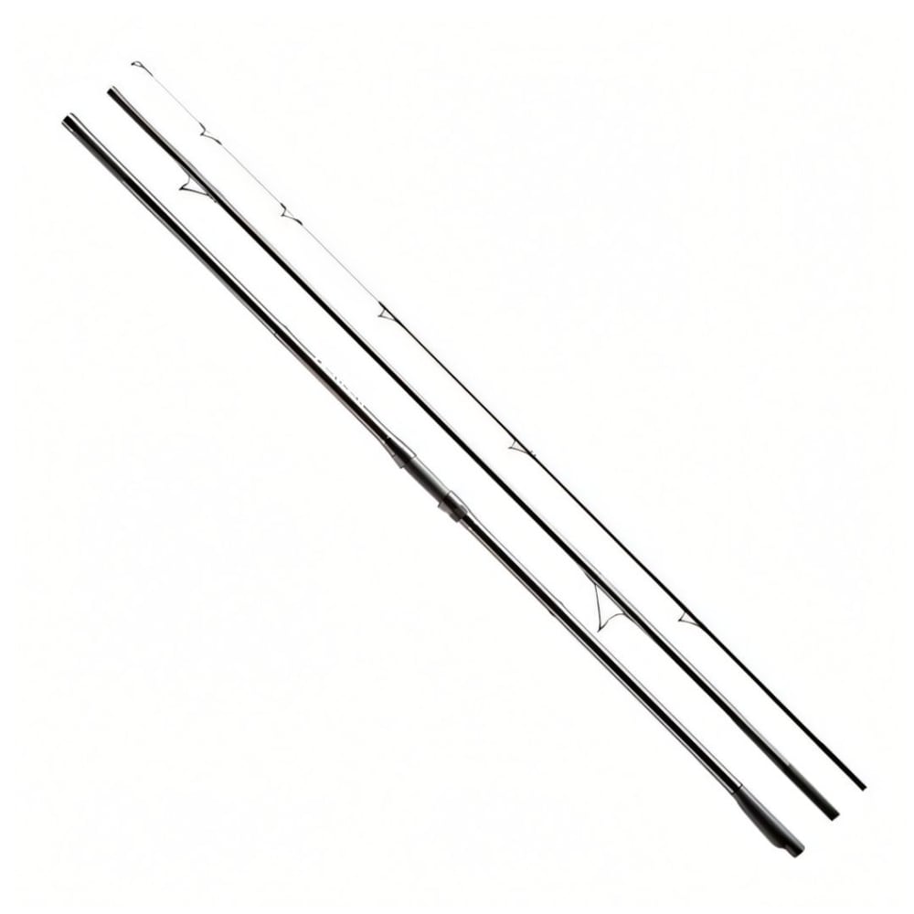 Shimano Aerlex H Surf Hybrid 425 Cm 225 Gr 3 Parça Surf Olta Kamışı