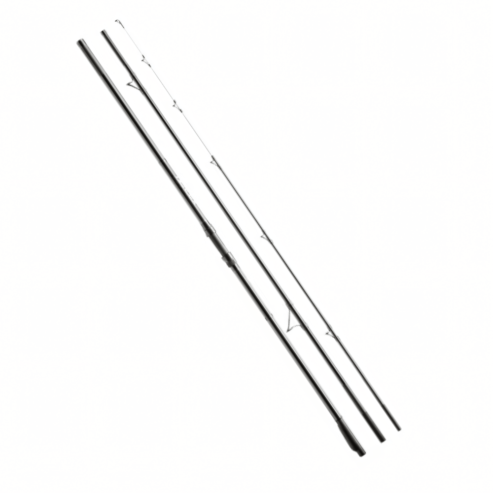 Shimano Aerlex H Surf Tubular 4.25 m 225 gr 3 Parça Surf Olta Kamışı