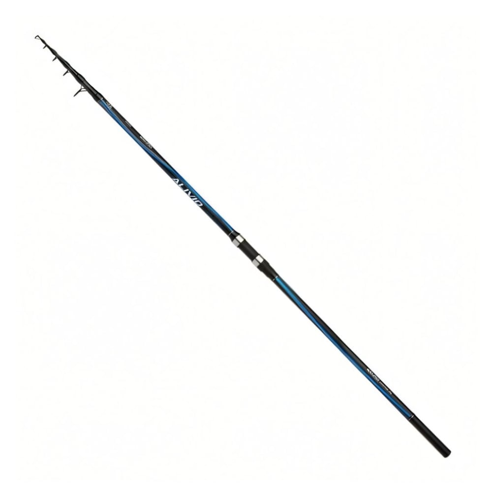 Shimano Alivio GX 420 Cm 200 Gr Teleskopik Surf Olta Kamışı