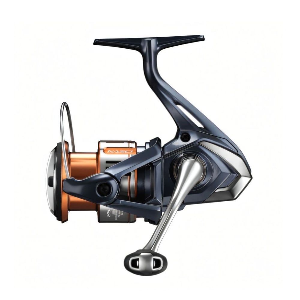 Shimano Nasci FD C2000S Lrf Olta Makinesi