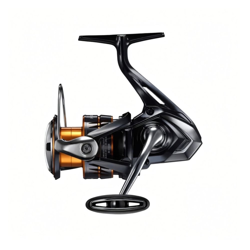 Shimano Nexave FJ C3000 Spin Olta Makinesi