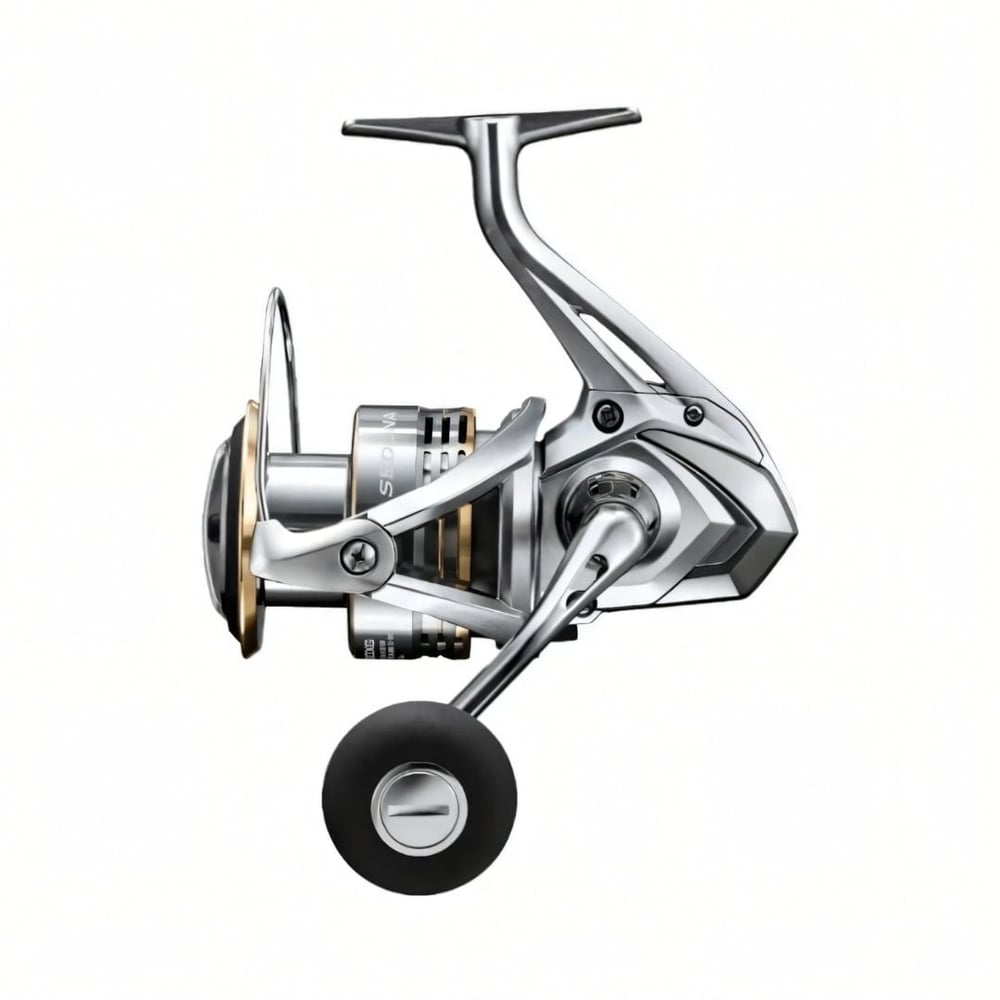 Shimano Sedona FJ C5000 XG Spin Olta Makinesi