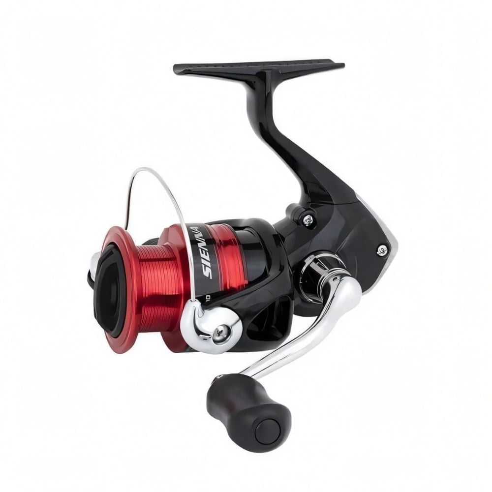 Shimano Sienna 2000 FG LRF Olta Makinesi