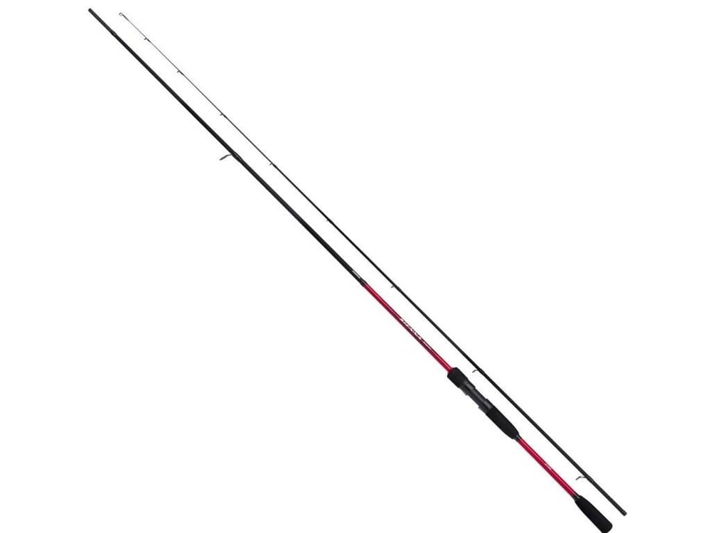 Shimano Sienna Spinning Eva 2.41 m 10-35 gr 2 Parça Kamış