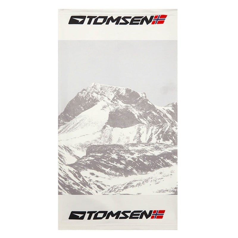 Boyunluk - Beyaz