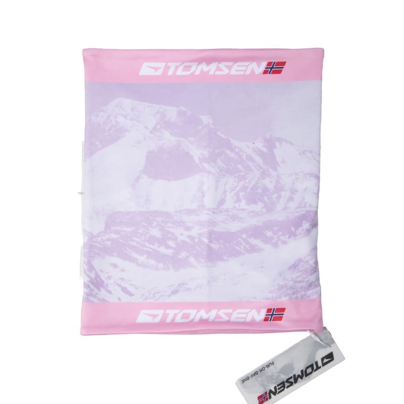 Boyunluk - Pembe