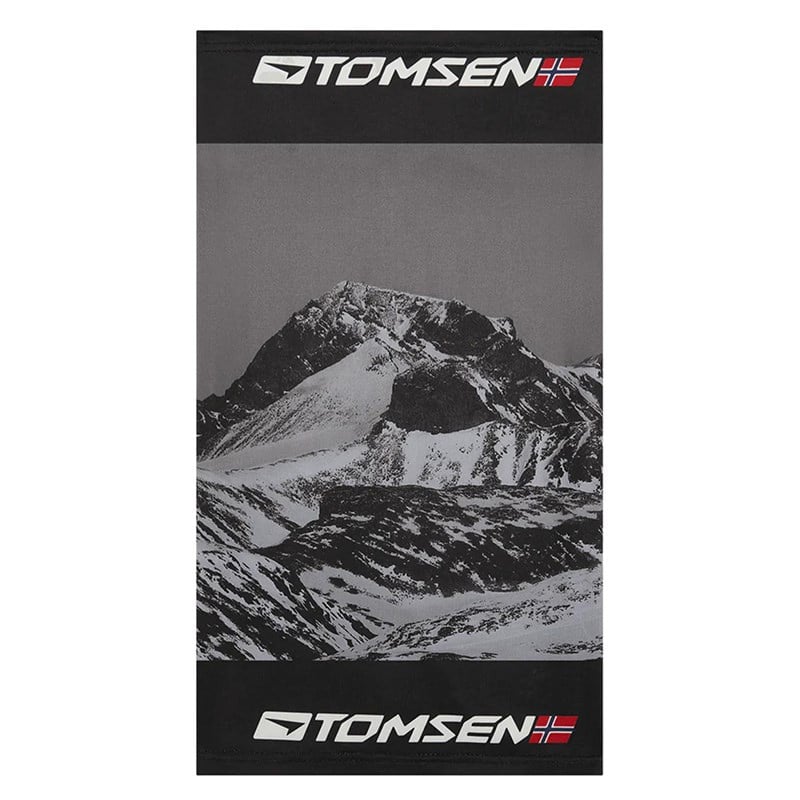 Boyunluk - Siyah