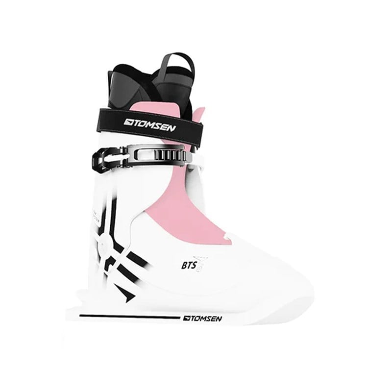 Klasik Yedek Dil - Pembe