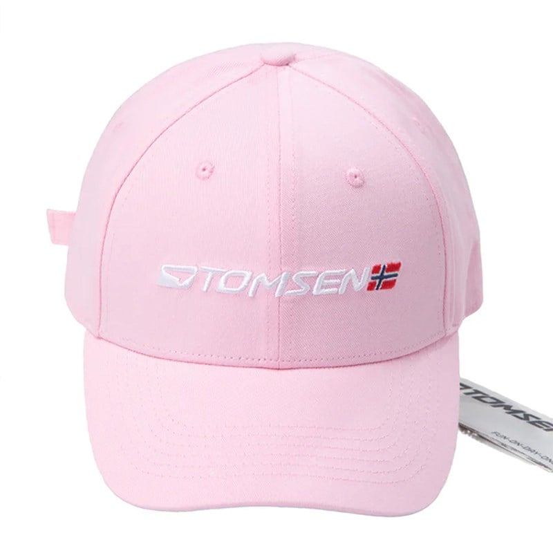 Şapka - Pembe