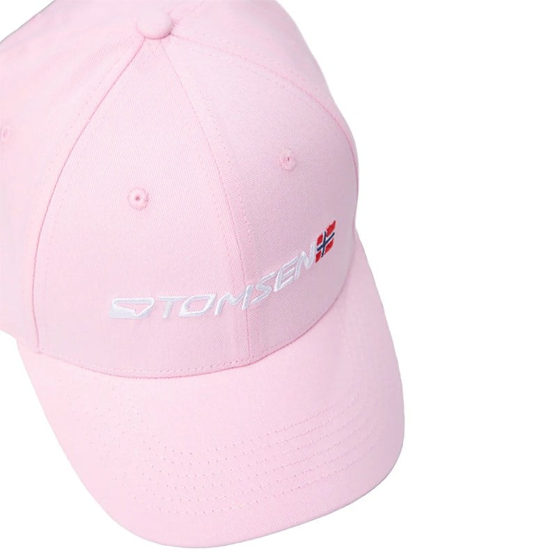 Şapka - Pembe
