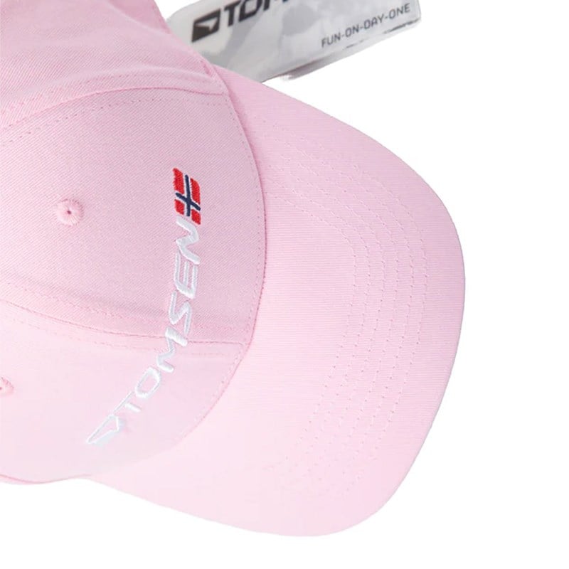 Şapka - Pembe