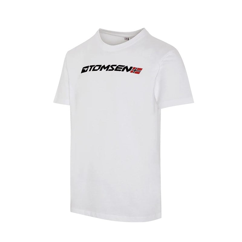 T-Shirt - Beyaz