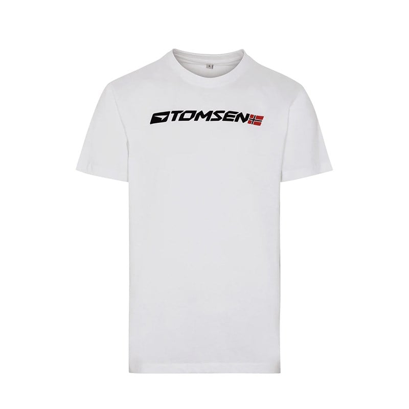 T-Shirt - Beyaz