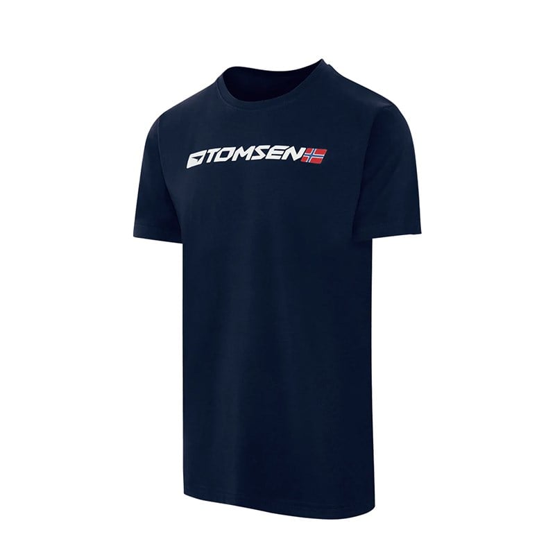 T-Shirt - Lacivert