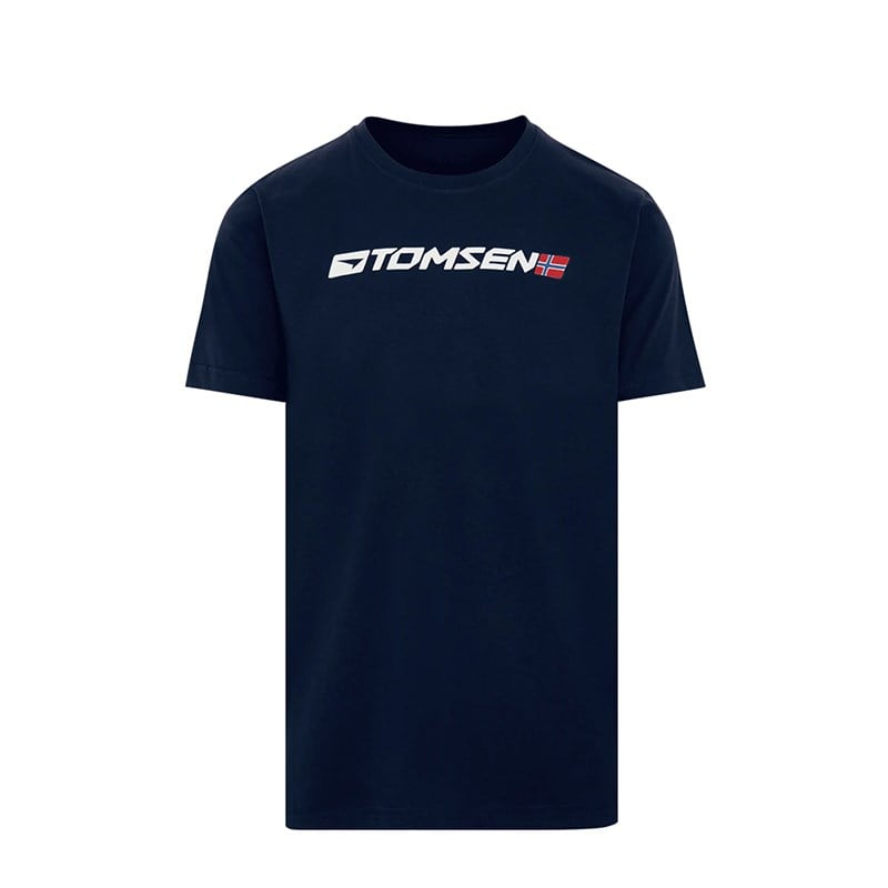 T-Shirt - Lacivert