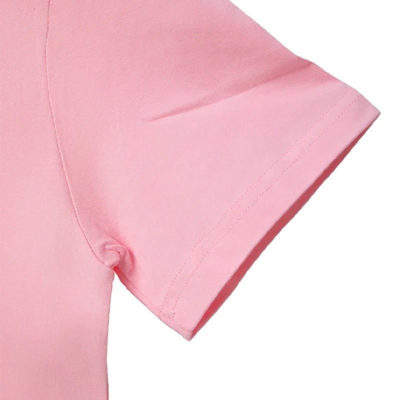 T-Shirt - Pembe
