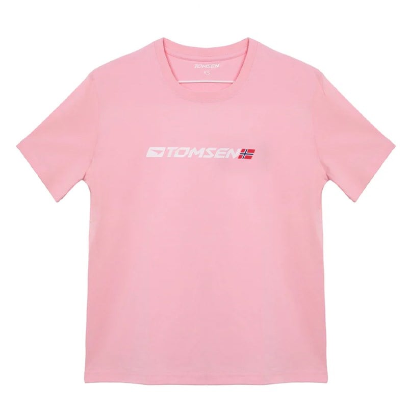 T-Shirt - Pembe