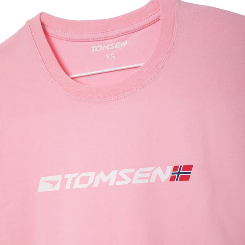 T-Shirt - Pembe