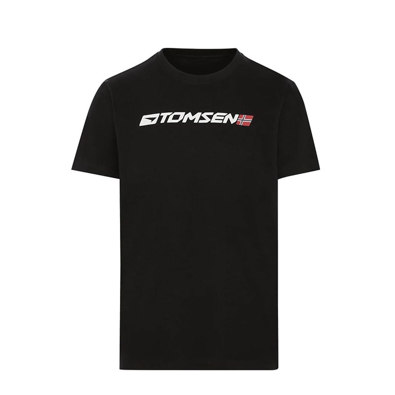 T-Shirt - Siyah