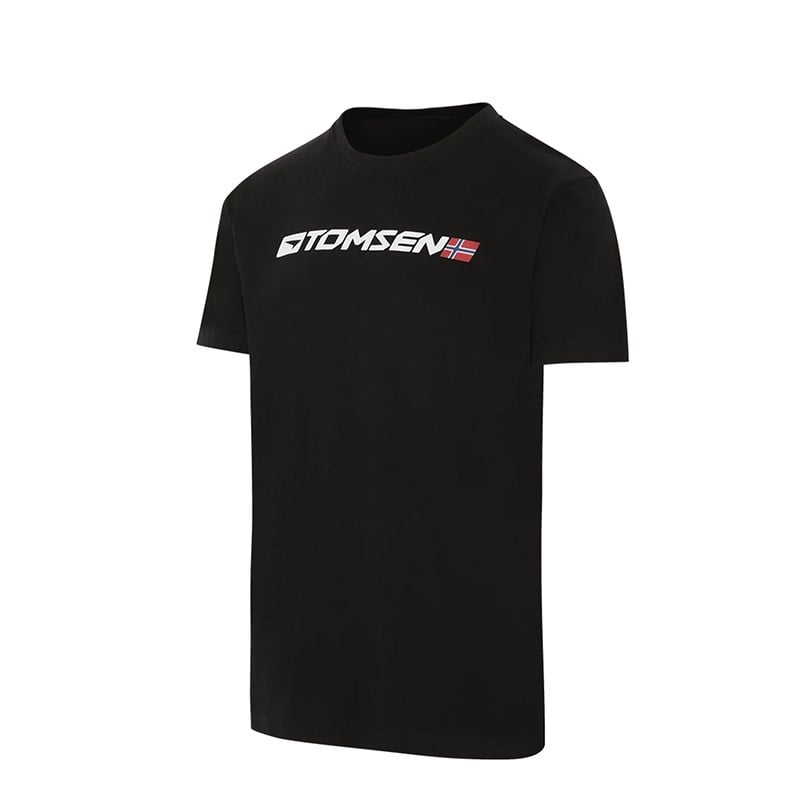 T-Shirt - Siyah