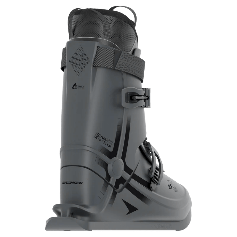 TOMSEN® NOVASKI™ KF35