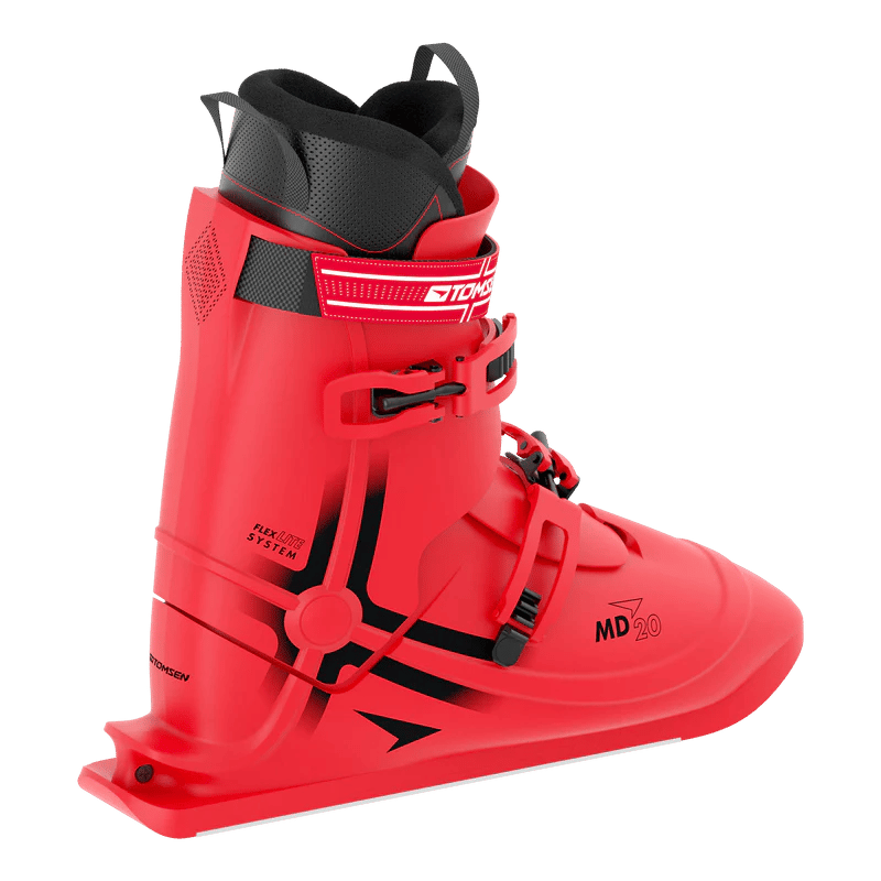 TOMSEN® NOVASKI™ MD20